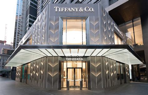 Tiffany & Co. India Official .